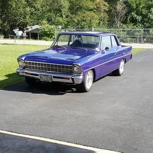 Meet your Posher, John